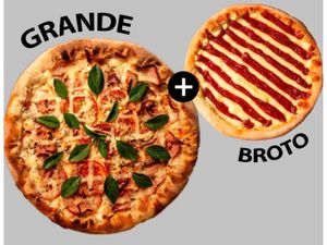 Combo  Grande+Broto