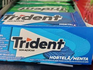 Trident