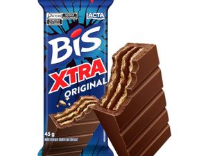 BIS XTRA