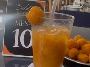 CAIPIRINHA DE VODKA