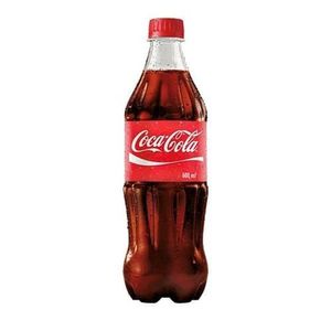 Coca-Cola KS 1L