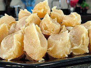 Doce de Batata
