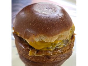 Hamburguer Kids