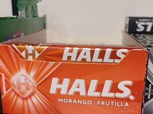 Halls