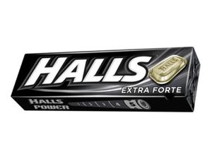 Halls