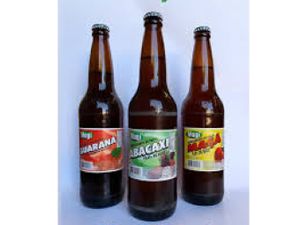MOGI 600ml sabores