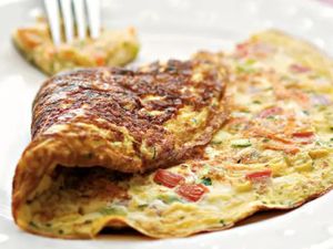 Omelete