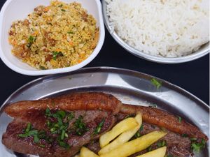 Picanha Chapeada