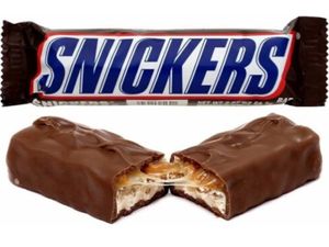 Snickers