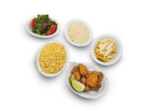 Combinado Individual