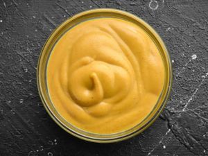 MOLHO MOSTARDA E MEL