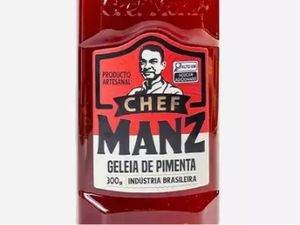 SACHE PIMENTA AGRIDOCE