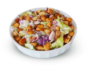 Salada Pantanal (Tamanho único)