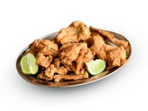 Porção de Rã (Média 300g) *PESO IN NATURA*