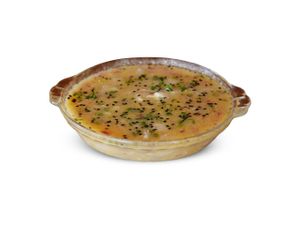 Porção Individual de Ceviche (Média 250g)