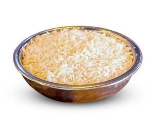 Porção Individual de Arroz