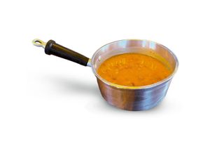 Porção Individual de Feijão (Média)