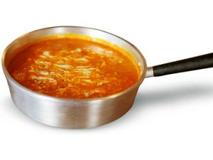 Porção Individual de Moqueca Cremosa (Grande)