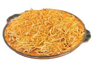 Porção Individual de Peixe Ao Forno (Mini)