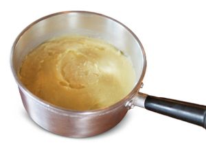 Porção Individual de Purê de Batata (Grande)