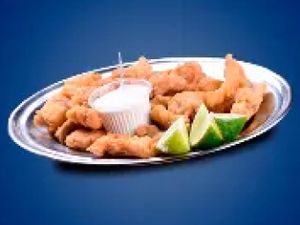 Carne de Jacaré Média