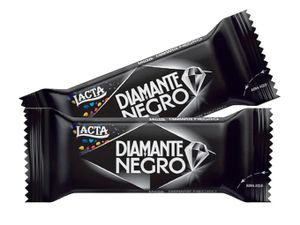 CHOC DIAMANTE NEGRO