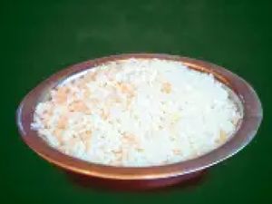 Arroz Média