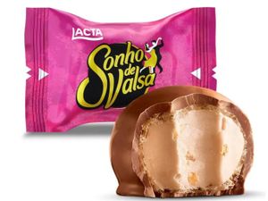 BOMBOM SONHO DE VALSA