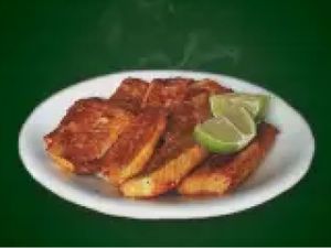 Filé de Tilápia Grelhado Médio individual