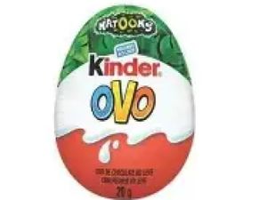 KINDER OVO