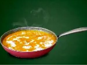 Moqueca Crem. de Camarão Média ind.