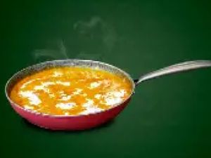 Moqueca Cremosa Média (Tilápia) comp. (serve 3 pessoas)