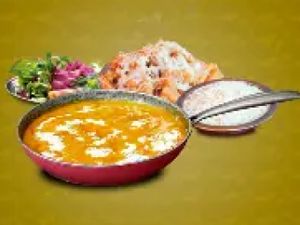 Moqueca Cremosa Grande (Tilápia ) (serve até 4 pessoas