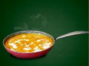 Moqueca de Camarão Média Completa (serve até 3 pessoas)