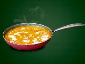 Moqueca Mista Grande( Camarão + Tilápia )