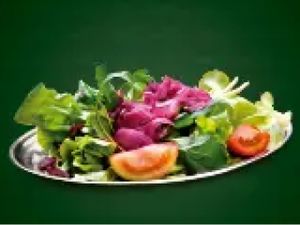 Salada Tradicional Média