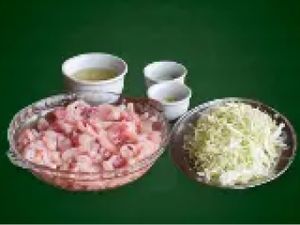Porção de Sashimi de Tilápia (SEPARADO)