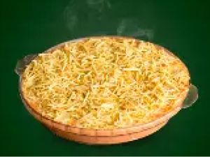 Peixe ao Forno Grande individual