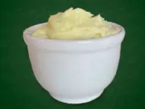 Purê de Batata Grande