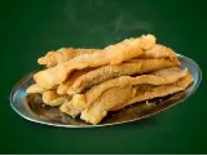 Traíra Desossada Grande