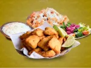 Tradicional Média (serve 3 pessoas )