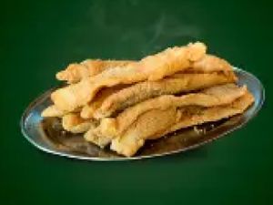 Traíra Desossada Média individual