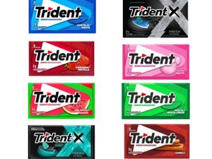 TRIDENT