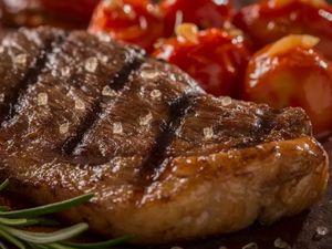 + Proteínas na sua marmita