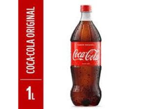 Coca-cola 1Lt Pet
