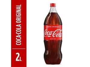 Coca-cola 2lt pet