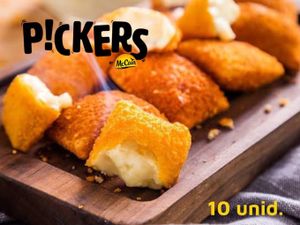 Cheese Pillows 10 Uni.