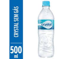 Agua Mineral Natural