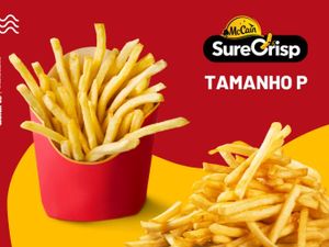 Batata Frita P