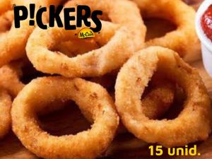 Pickers  Onion Rings 6